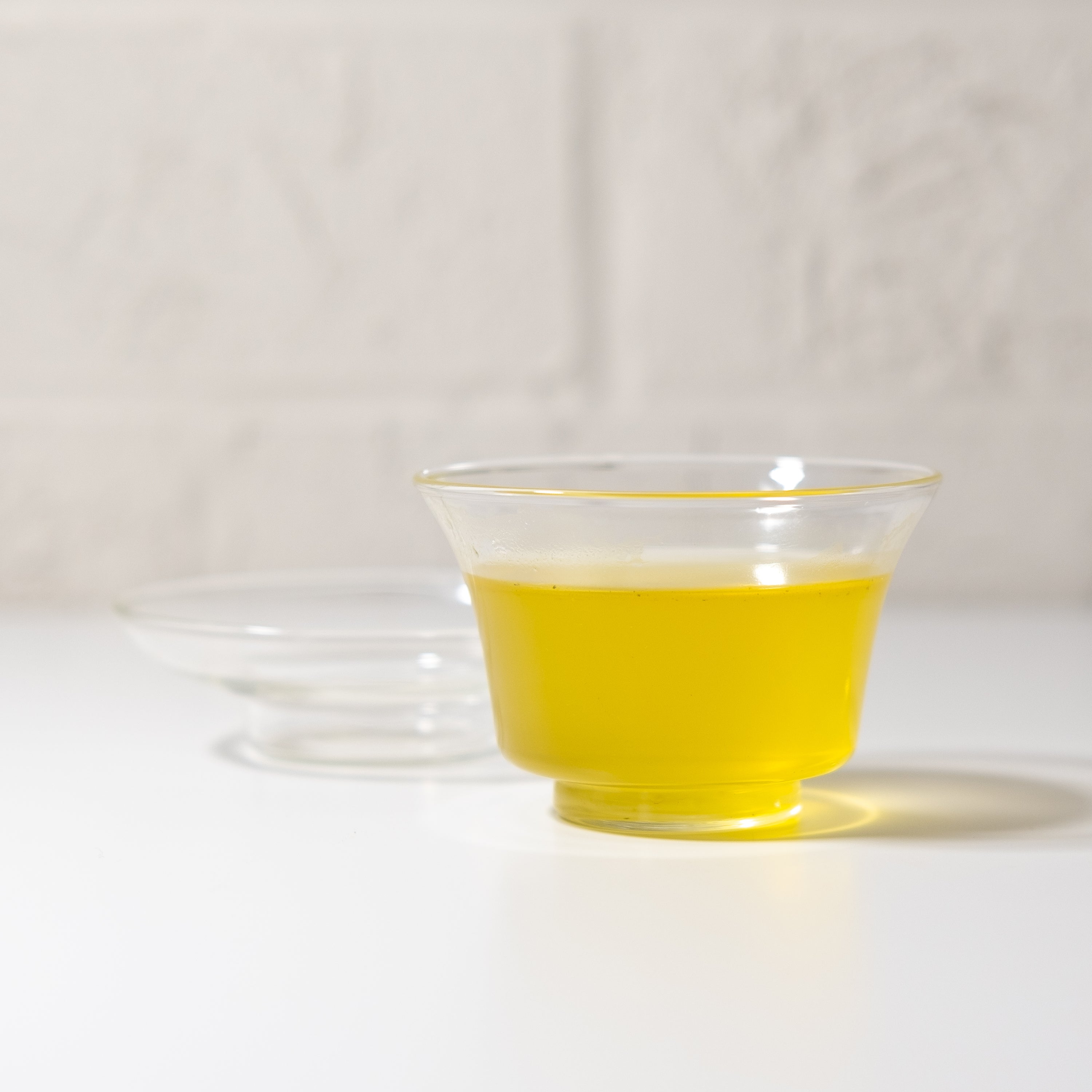 Coconut Oolong