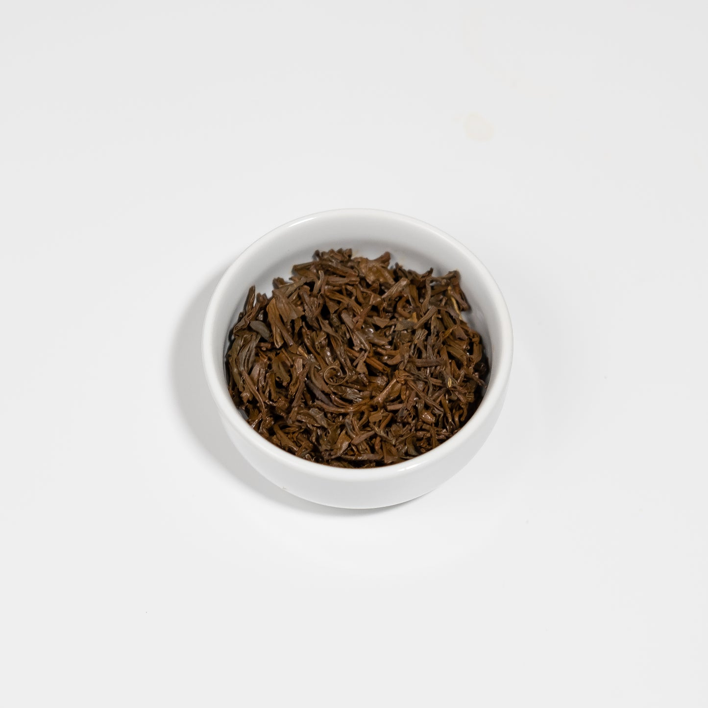 Yunnan Black Tea