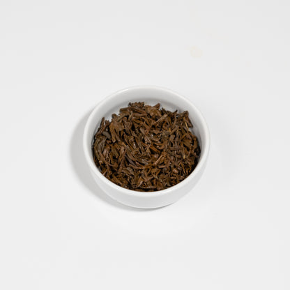 Yunnan Black Tea