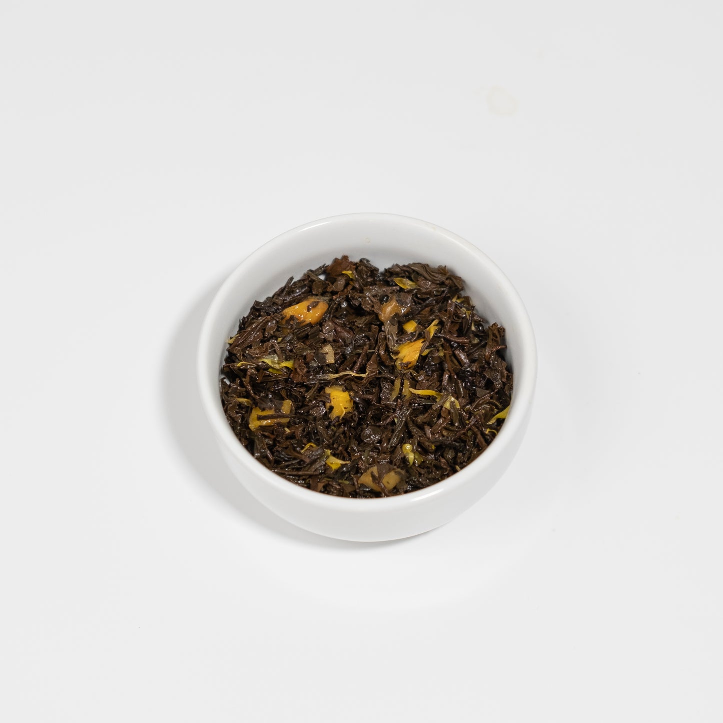 Mango Black Tea