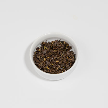 Lavender Earl Grey