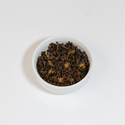 Lychee Black Tea