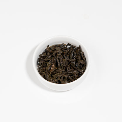 Da Hong Pao