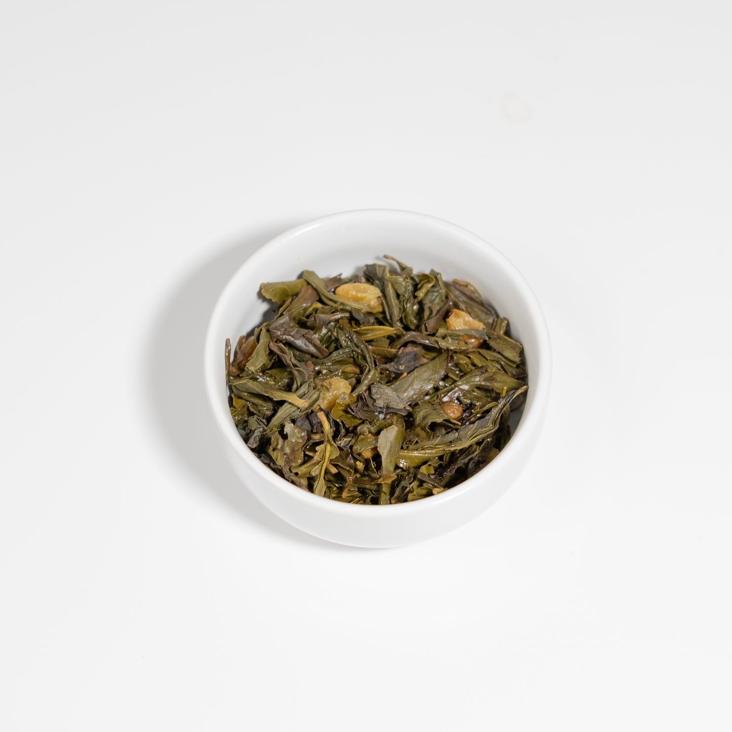 Queen Muscat Oolong