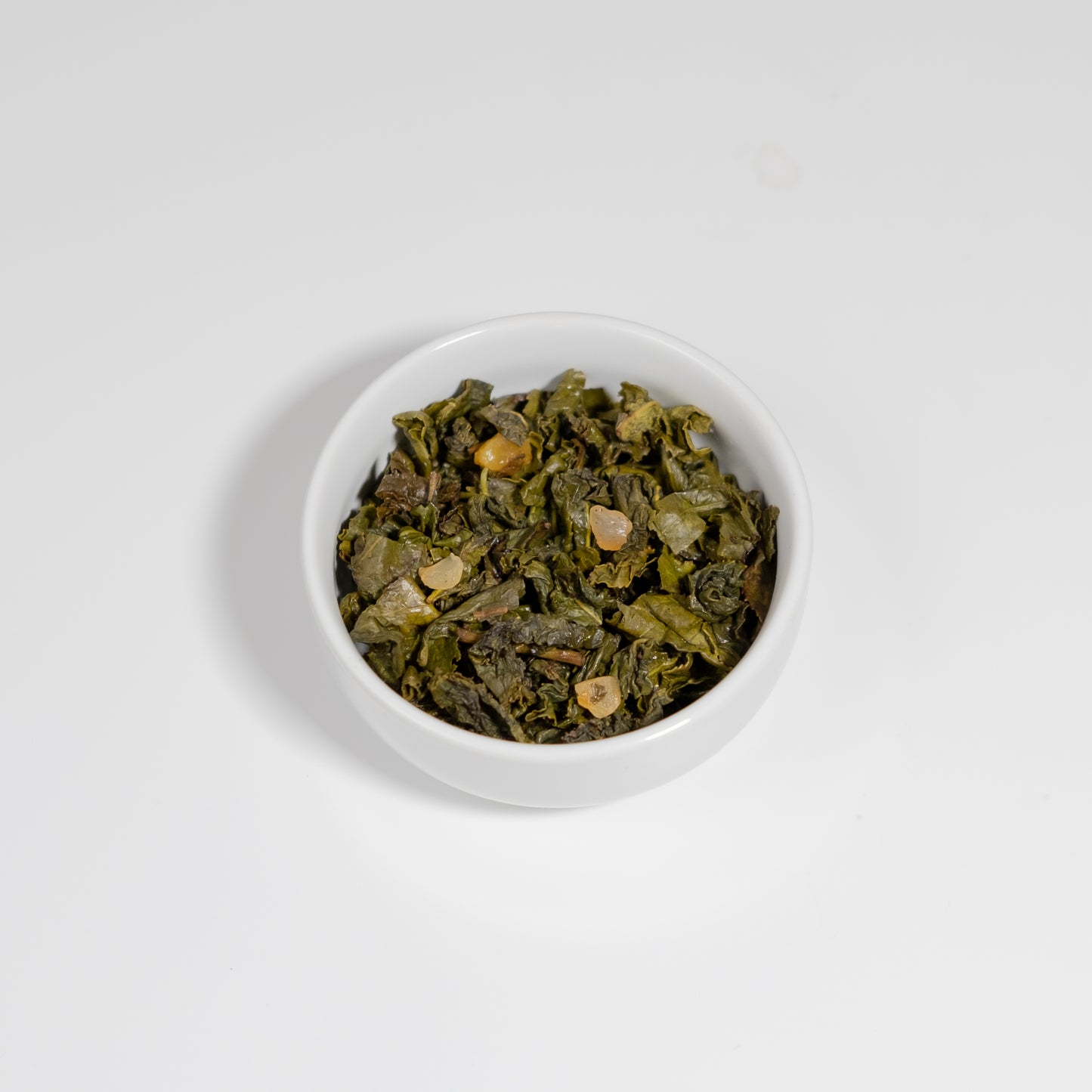 Passion Fruit Oolong