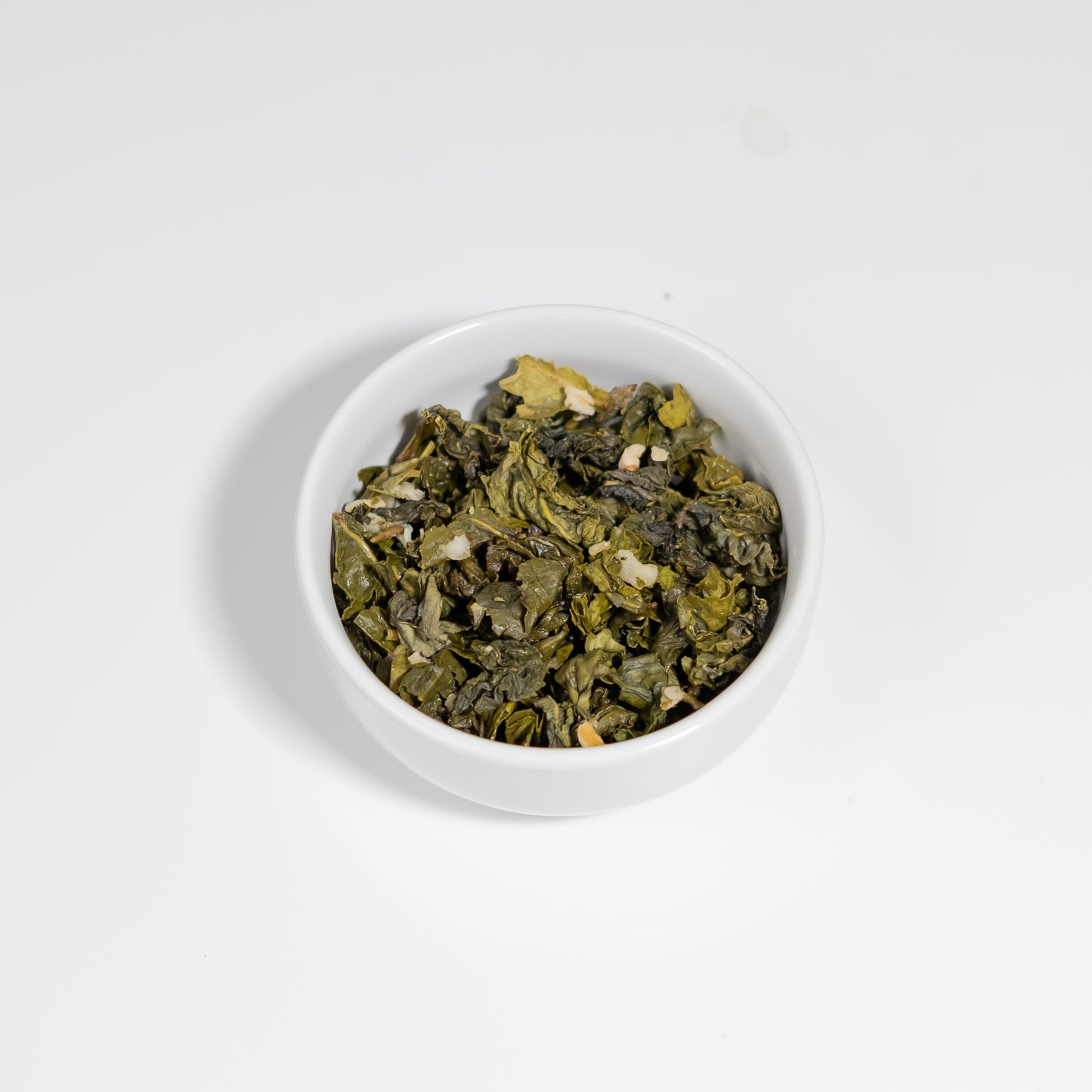 Lychee Oolong