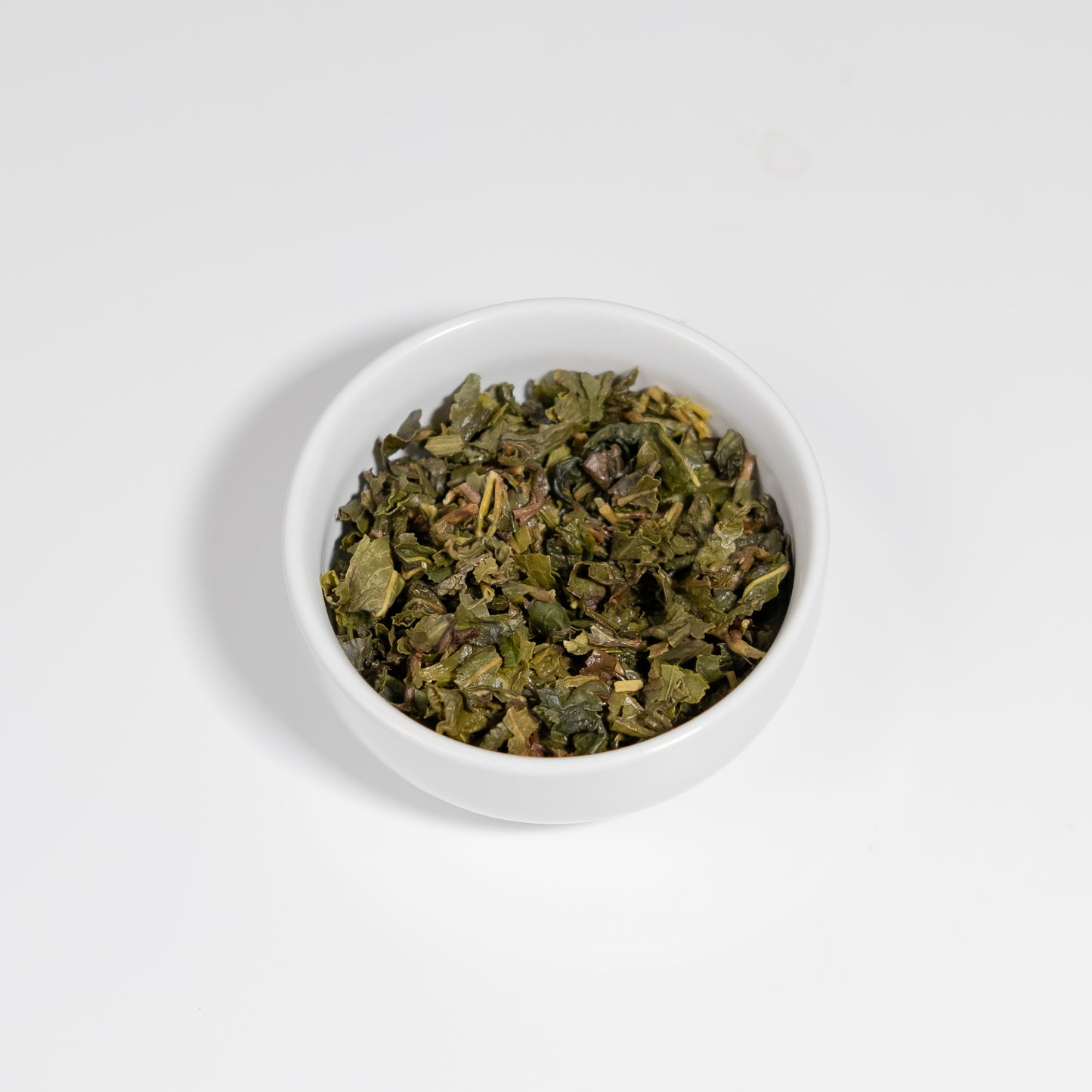 Four Seasons Oolong