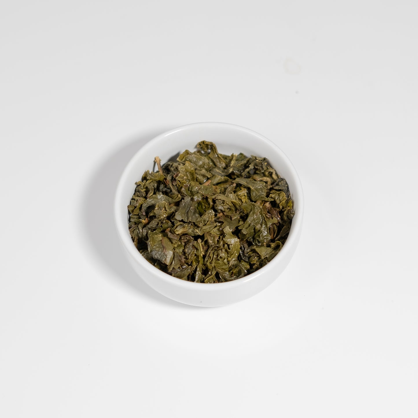 Milky Oolong