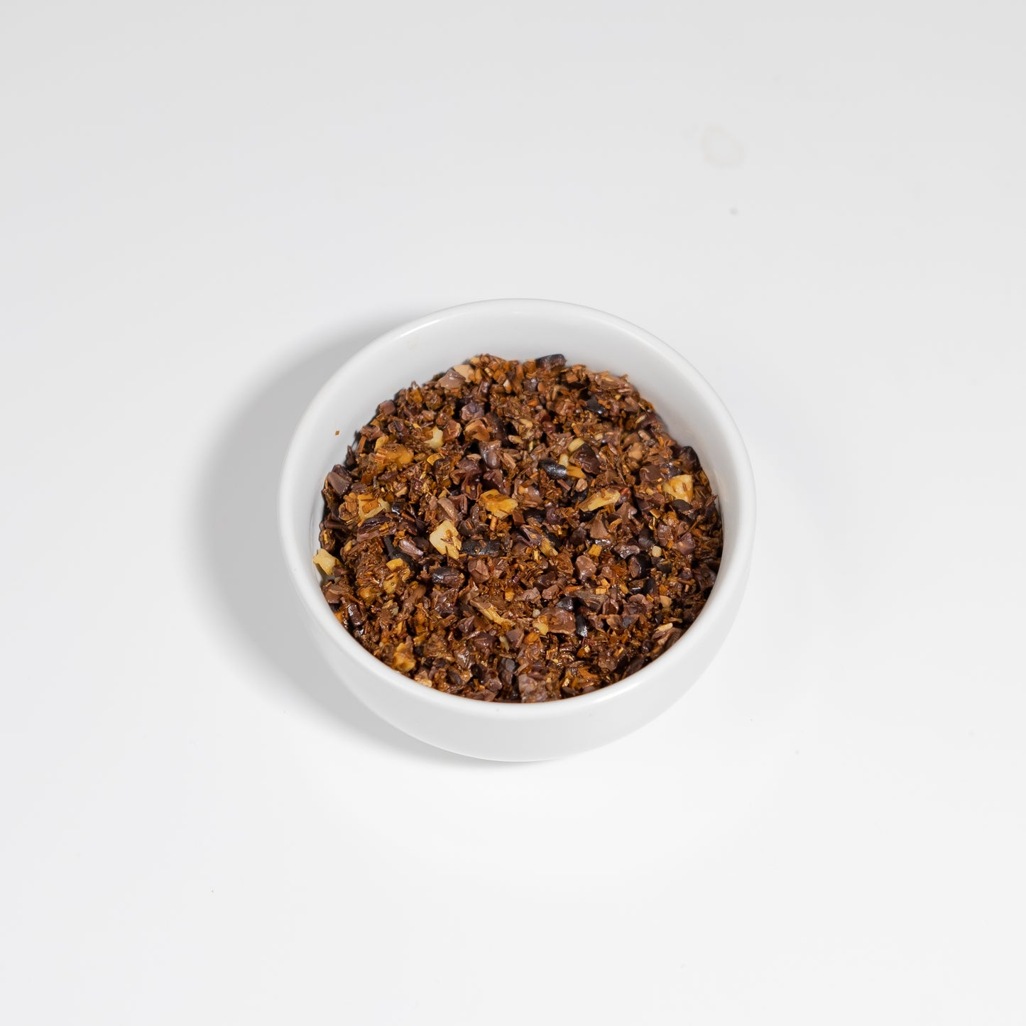 Chocolate Coconut Rooibos