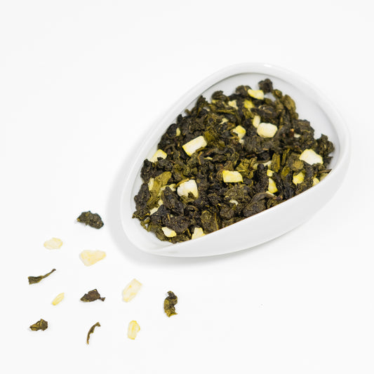 Coconut Oolong